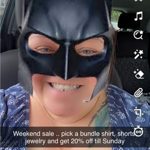 Weekend Sale .. Fri-sun